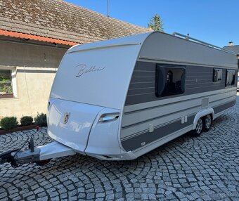 Tabbert 2015 Bellini 620 - 2