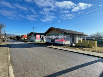 115000€ novostavba (F556-12-ANM) - 2