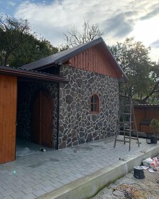 ‼️Rekonštrukcie bytov, Fasady, murár , stavebné prace ‼️ - 2