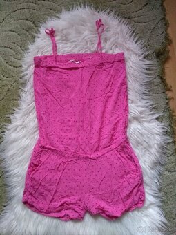 Balik letne veci dievca v 140-146 - 2