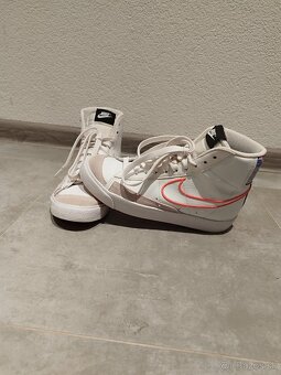 Tenisky 37 Nike - 2