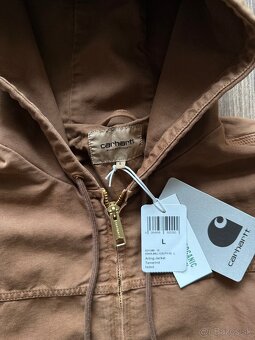 Carhartt Arling bunda (L) - 2