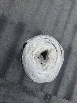 Asfaltovy pas a penetračny lak - 2