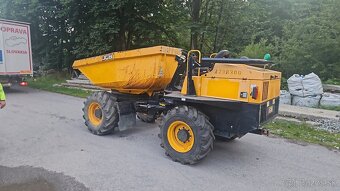 Jcb 6ft - 2