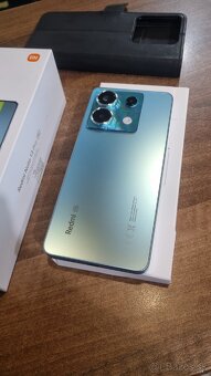 Xiaomi Redmi Note 13 Pro 8GB/256GB - 2
