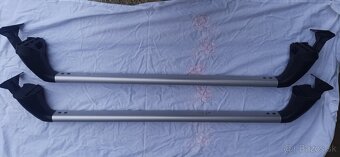 Strešny nosič original Nissan Juke - 2