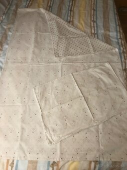 Obliecky do postielky - 2