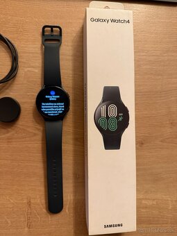 Samsung Galaxy watch 4 44mm - 2