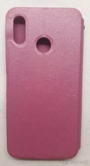 Puzdro Huawei P20 lite - 2