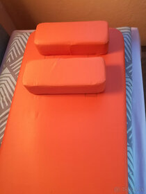 Zdravotnícky matrac - 2