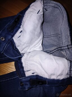 Chlapčenské rifle - 2