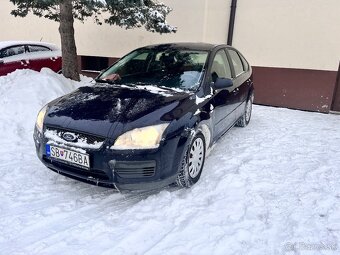 Predám Ford Focus 1.6 66kw - 2
