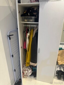 Vesiakova skrins - 2