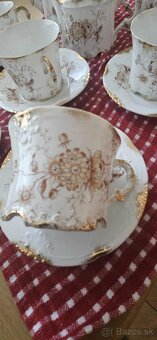 Čajová suprava - 2