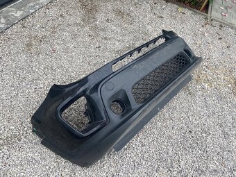 Jeep Renegade naraznik - 2