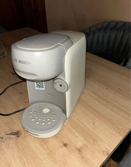 Bosch kávovar - 2