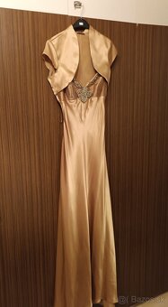 Spoločenské saty - 2