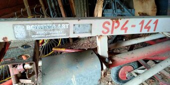 Zhrabovačka sena - 2