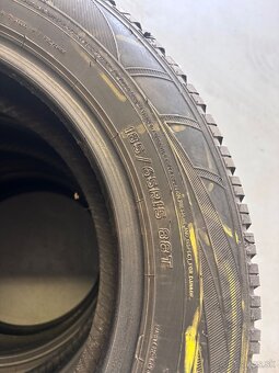 Falken 185/65R15 letne - 2