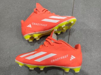 Detské kopačky - 2