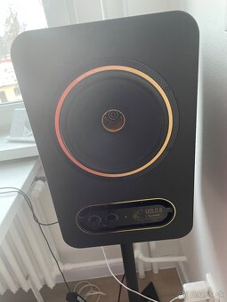 Tannoy Gold 8 - 2