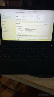 Predám notebook Lenovo - 2