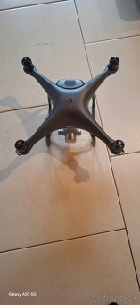 Dron dji phantom 4 pro obsidian - 2