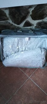 Plachta zakrývacia - 2