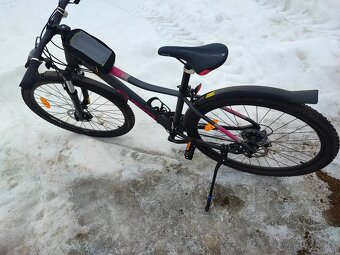 Dámsky horský bicykel - 2