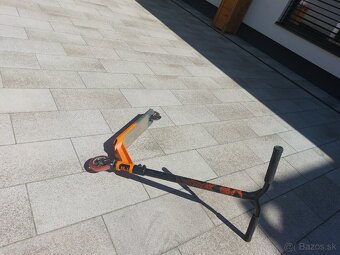 OXELO KOLOBEŽKA - 2