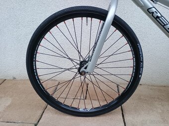 Bmx na bikros alebo pumptrack Redline Proline Mini - 2