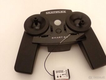 Multiplex RC súprava - 2