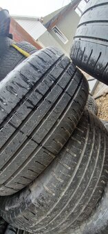 Predam letnu sadu 5x112.r16 - 2