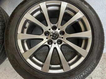 ALU BMW ORIGINAL 6785503 X5 X6 - 2