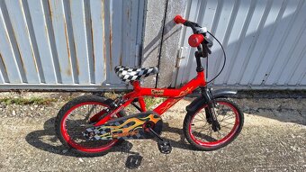 Predam detský bicykel 16 - 2