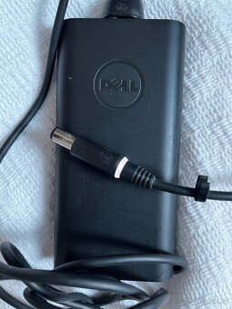 Nabíjacie adaptéry Dell a Fujitsu - 2