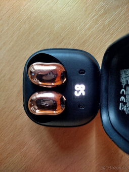 Sluchadlá Solix - 2