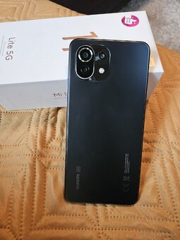 Xiaomi Mi 11 Lite 5G - 2