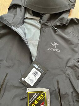 Arcteryx LT Beta GoreTex - 2