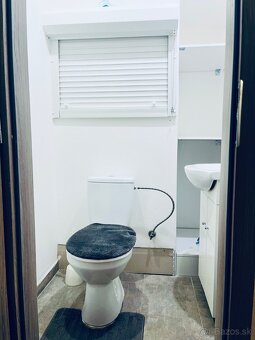 Prenájom 2i bytu - 2