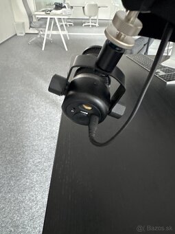 RODE PSA1 + RODE PodMic USB – set (pôvodne 318 €, teraz 200 - 2