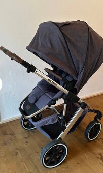 Dvojkombinácia ABC Design - 2