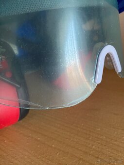 Ochranná prilba Portwest - 2