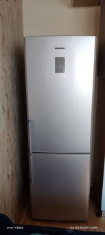 Chladnička Samsung - 2