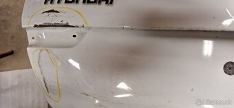 Hyundai i30 combi kufor - 2