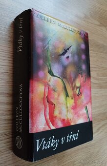 Colleen McCulloughová - Vtáky v tŕní - 2