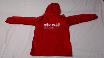 Detská bunda NŠK 1922, veľkosť 140 - 2