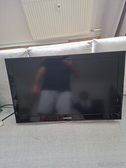 Samsung LE32C530 - 2