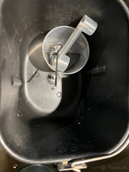 pekaren na chleba - 2