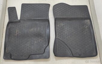 Gumenné rohoze Hyundai I30 - 2